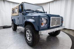 1997 Land Rover Defender 110 300Tdi 5-Speed 2