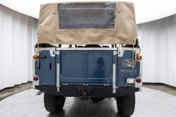 
										1997 Land Rover Defender 110 300Tdi 5-Speed full									