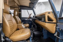 
										1997 Land Rover Defender 110 300Tdi 5-Speed full									