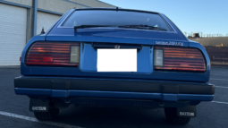 
										1982 Datsun 280ZX GL 2+2 5-Speed full									
