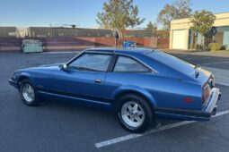 
										1982 Datsun 280ZX GL 2+2 5-Speed full									