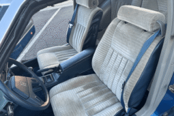 
										1982 Datsun 280ZX GL 2+2 5-Speed full									