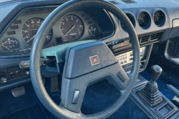 
										1982 Datsun 280ZX GL 2+2 5-Speed full									