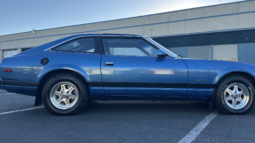 
										1982 Datsun 280ZX GL 2+2 5-Speed full									