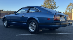 
										1982 Datsun 280ZX GL 2+2 5-Speed full									