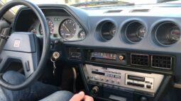 
										1982 Datsun 280ZX GL 2+2 5-Speed full									