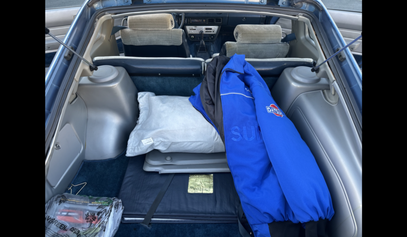 
								1982 Datsun 280ZX GL 2+2 5-Speed full									