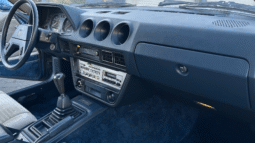 
										1982 Datsun 280ZX GL 2+2 5-Speed full									
