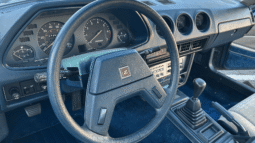 
										1982 Datsun 280ZX GL 2+2 5-Speed full									