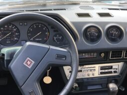 
										1982 Datsun 280ZX GL 2+2 5-Speed full									