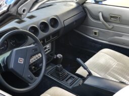 
										1982 Datsun 280ZX GL 2+2 5-Speed full									
