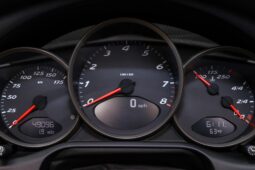 
										2005 Porsche Boxster 5-Speed full									