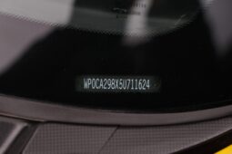 
										2005 Porsche Boxster 5-Speed full									