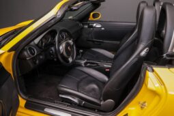 
										2005 Porsche Boxster 5-Speed full									