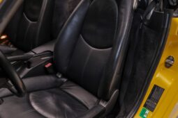 
										2005 Porsche Boxster 5-Speed full									