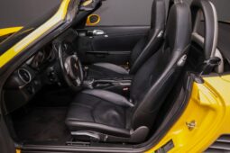 
										2005 Porsche Boxster 5-Speed full									