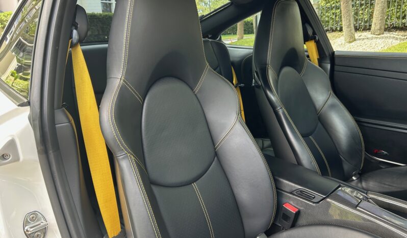 
								2013 Porsche 911 Turbo S Coupe full									