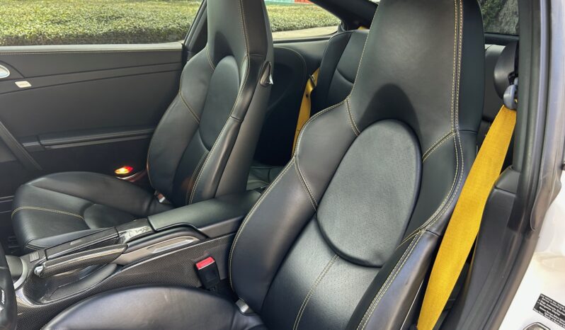 
								2013 Porsche 911 Turbo S Coupe full									