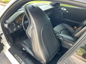 2013 Porsche 911 Turbo S Coupe