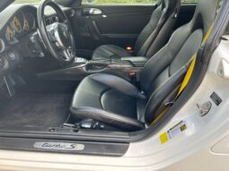 
										2013 Porsche 911 Turbo S Coupe full									