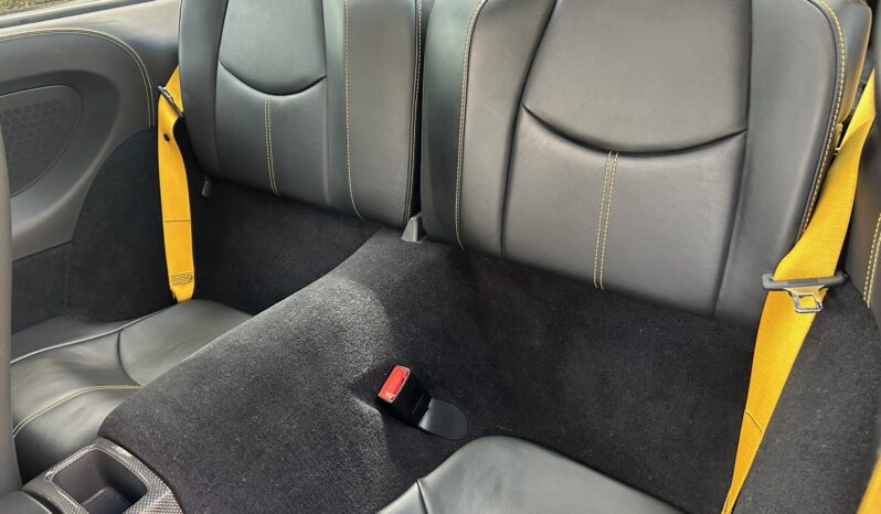 
								2013 Porsche 911 Turbo S Coupe full									