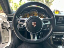 
										2013 Porsche 911 Turbo S Coupe full									