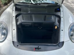 
										2013 Porsche 911 Turbo S Coupe full									