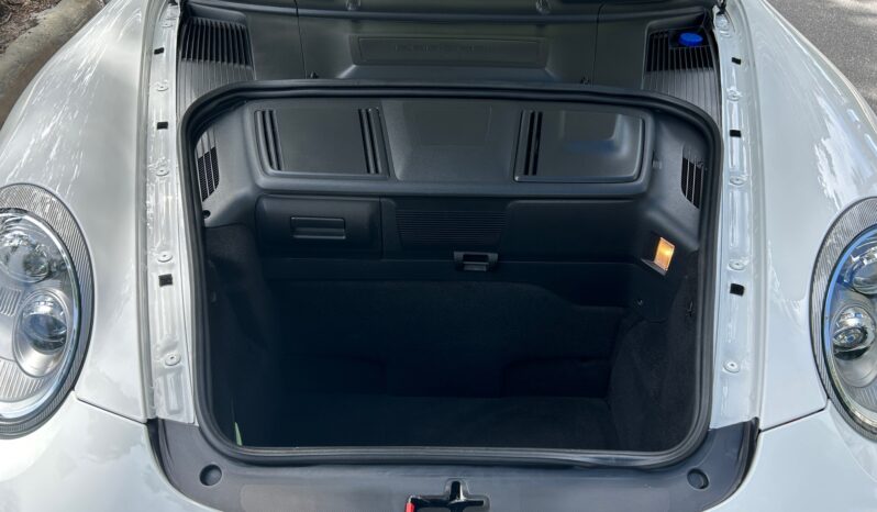 
								2013 Porsche 911 Turbo S Coupe full									