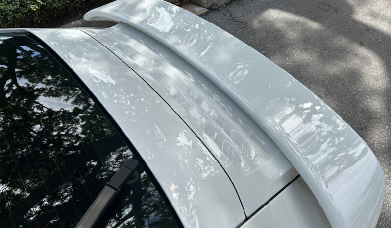 
								2013 Porsche 911 Turbo S Coupe full									