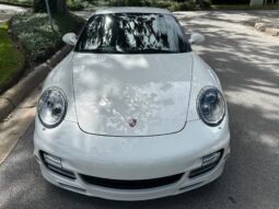 
										2013 Porsche 911 Turbo S Coupe full									