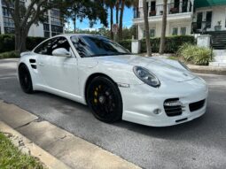 
										2013 Porsche 911 Turbo S Coupe full									