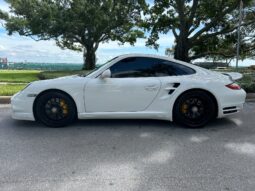 
										2013 Porsche 911 Turbo S Coupe full									