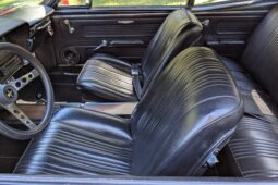 
										1967 Pontiac GTO Sports Coupe full									