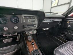 
										1967 Pontiac GTO Sports Coupe full									