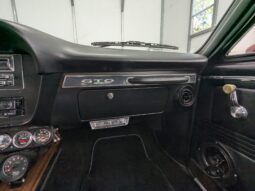 
										1967 Pontiac GTO Sports Coupe full									