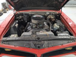 
										1967 Pontiac GTO Sports Coupe full									