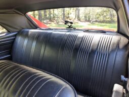 
										1967 Pontiac GTO Sports Coupe full									