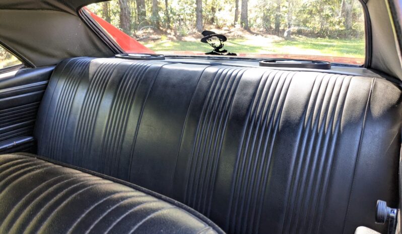 
								1967 Pontiac GTO Sports Coupe full									