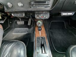 
										1967 Pontiac GTO Sports Coupe full									