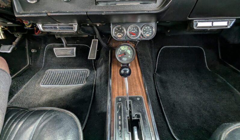 
								1967 Pontiac GTO Sports Coupe full									