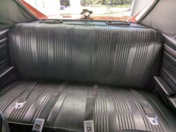 
										1967 Pontiac GTO Sports Coupe full									