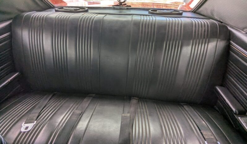 
								1967 Pontiac GTO Sports Coupe full									