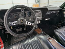 
										1967 Pontiac GTO Sports Coupe full									