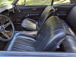 
										1967 Pontiac GTO Sports Coupe full									