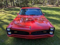 
										1967 Pontiac GTO Sports Coupe full									