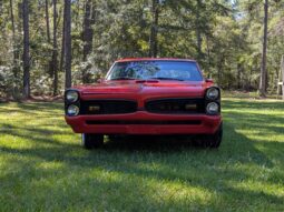 
										1967 Pontiac GTO Sports Coupe full									