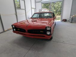 
										1967 Pontiac GTO Sports Coupe full									