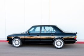 1988 BMW M5