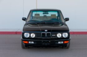 1988 BMW M5