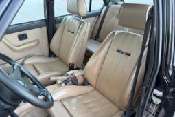 
										1988 BMW M5 full									